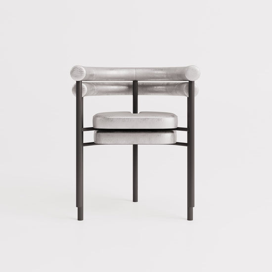 Stacker Chair