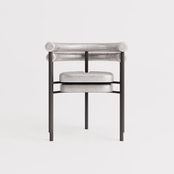 Stacker Chair