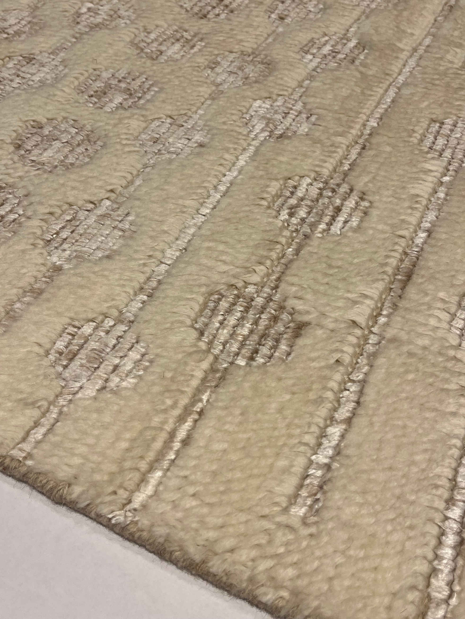 Comfort Abacus Rug