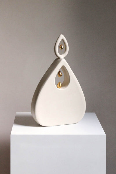 Drops Sculpture