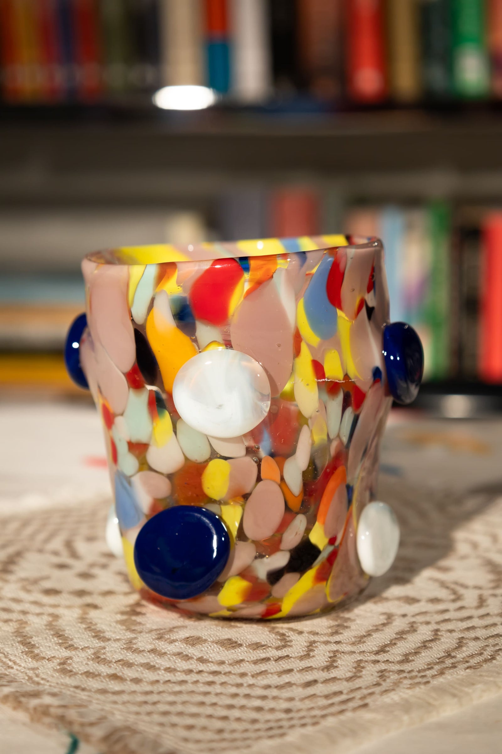 Surrealist Murano Glass #2