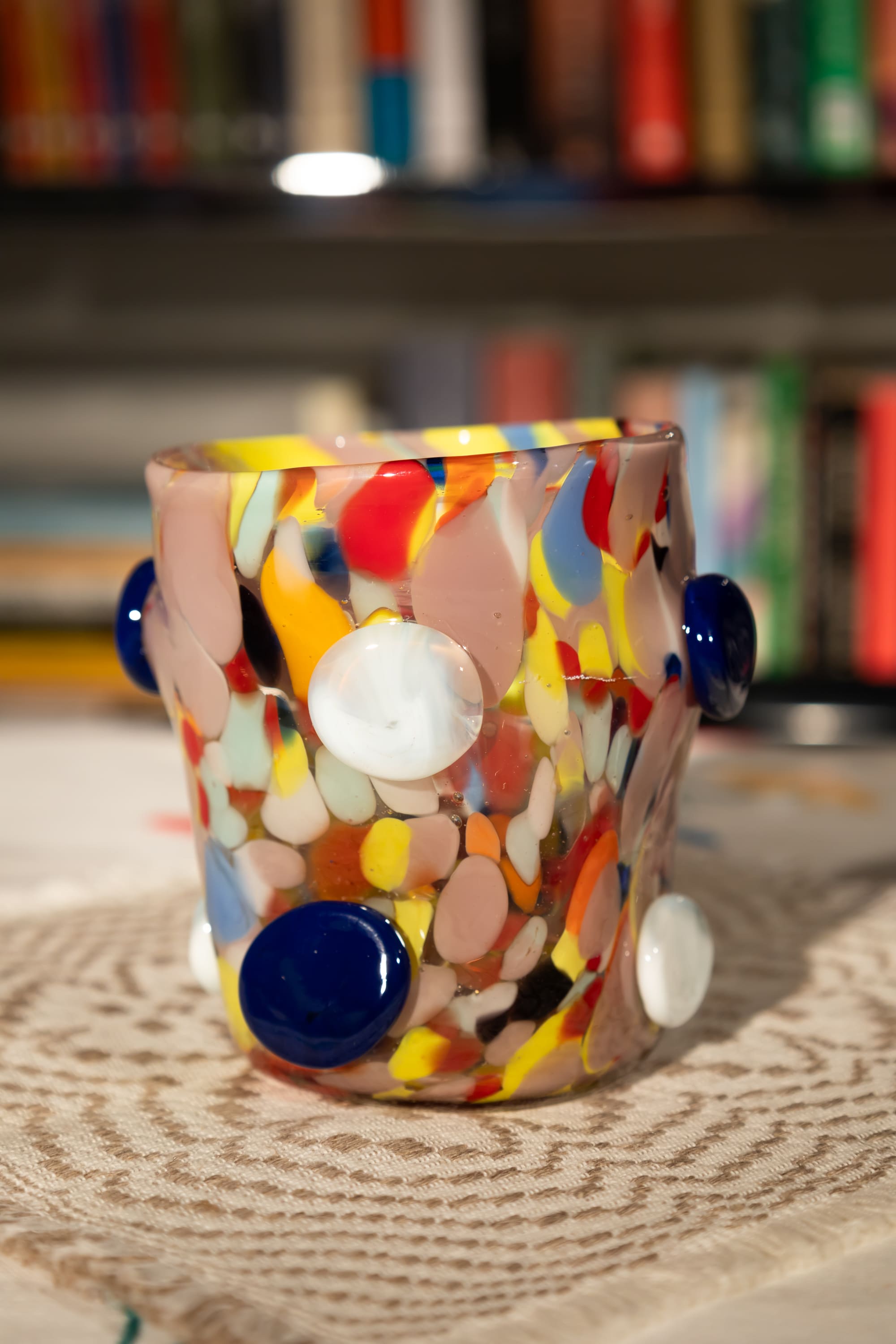 Surrealist Murano Glass #2