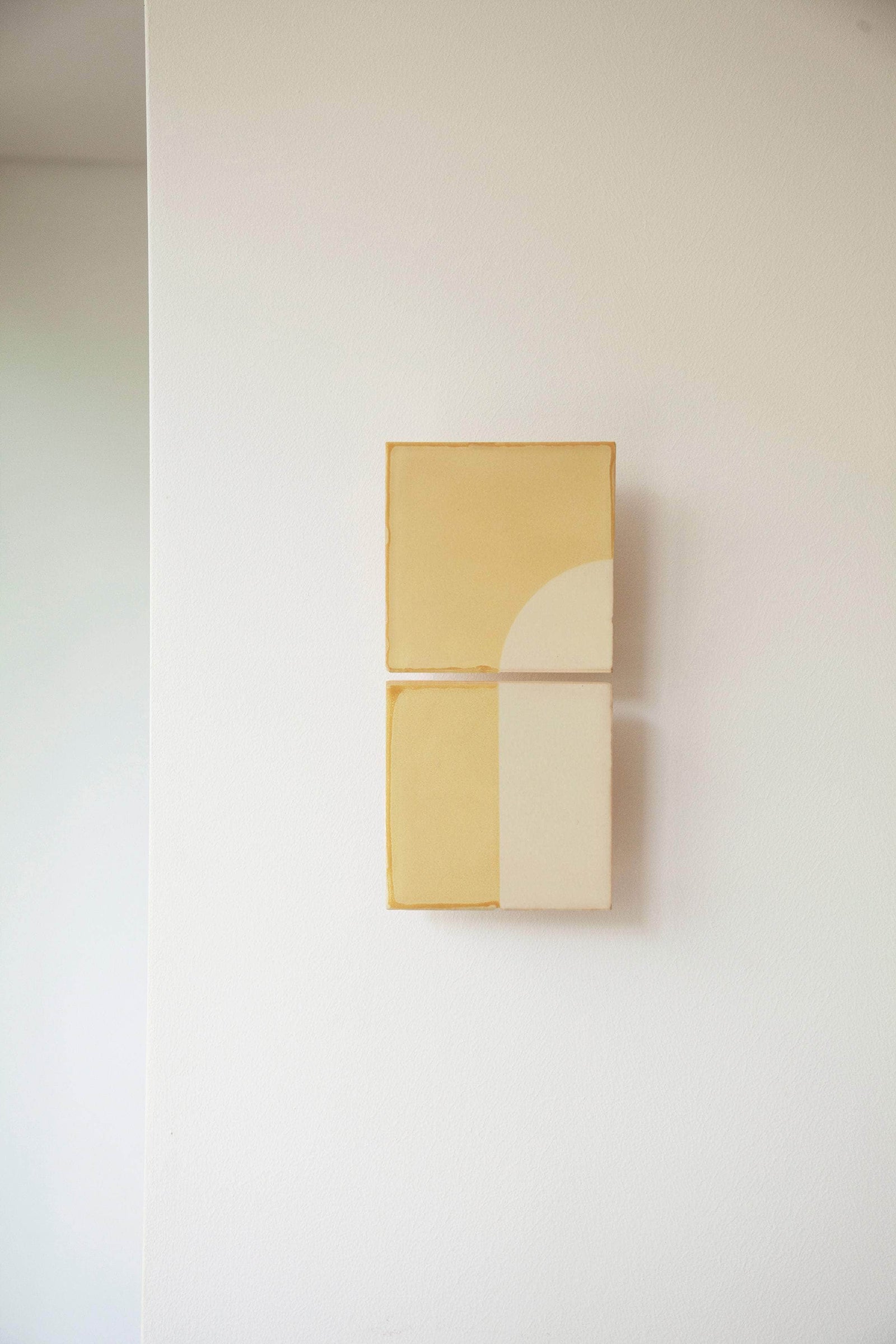 Tiles Door J Wall Light - Violaine d'Harcourt