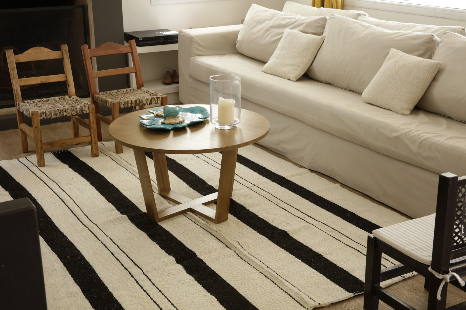 Paloma Handwoven Rug