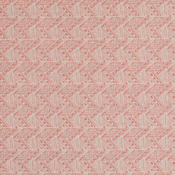 Thatch Large Cushion in Stafford Pink