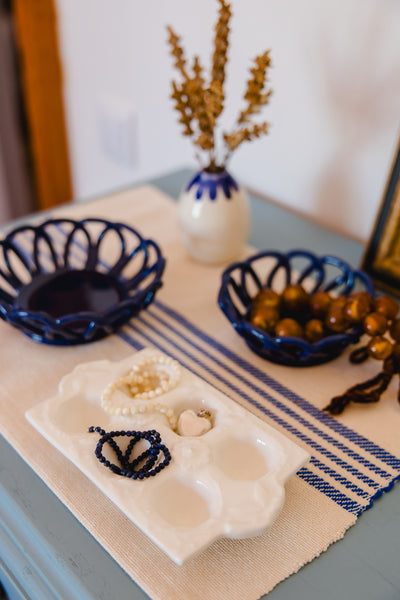 Cumeira Egg holder