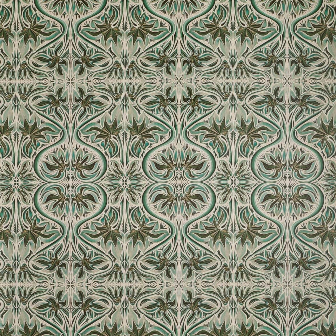Vittoria Vintage Wallpaper