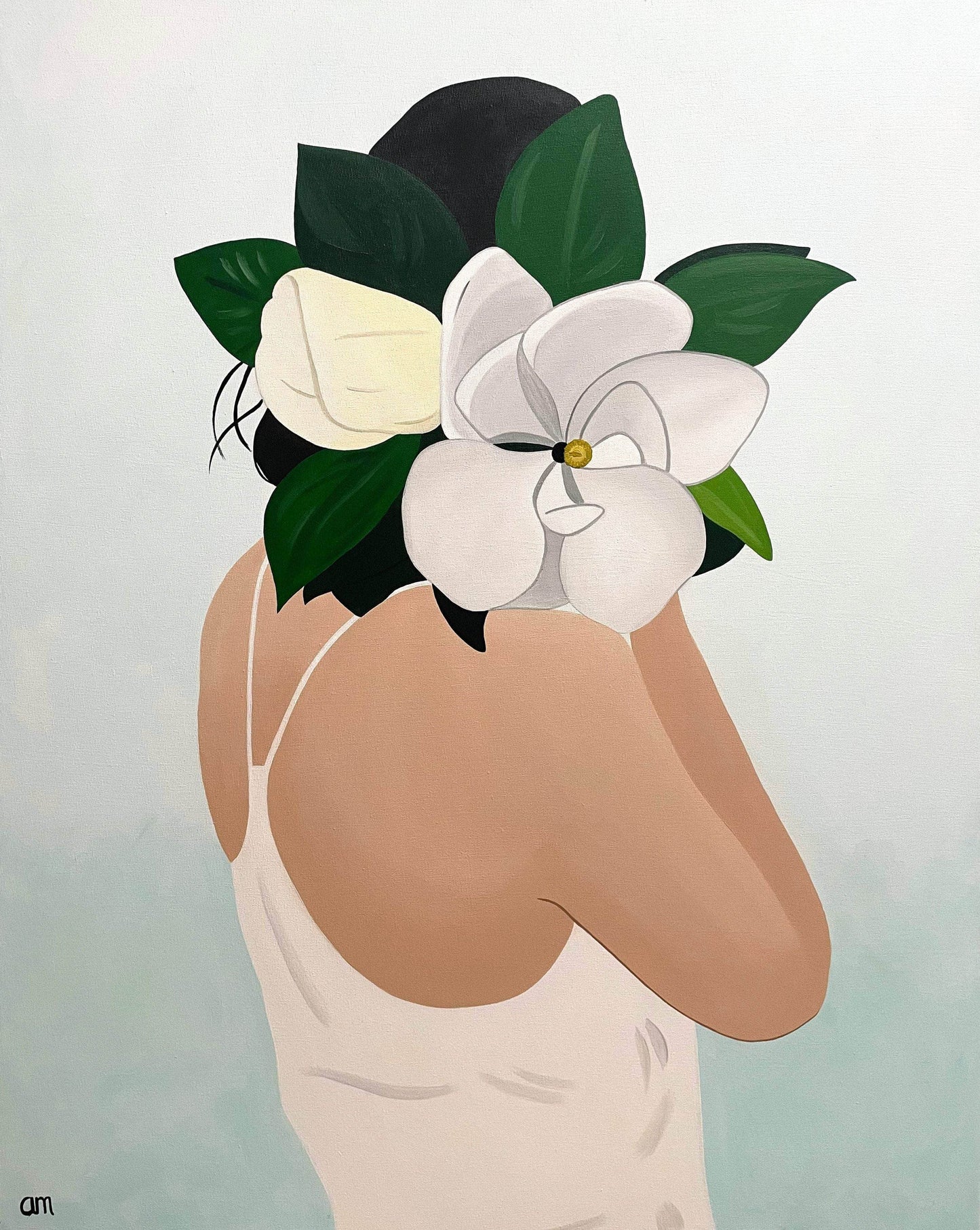 Lorea Painting