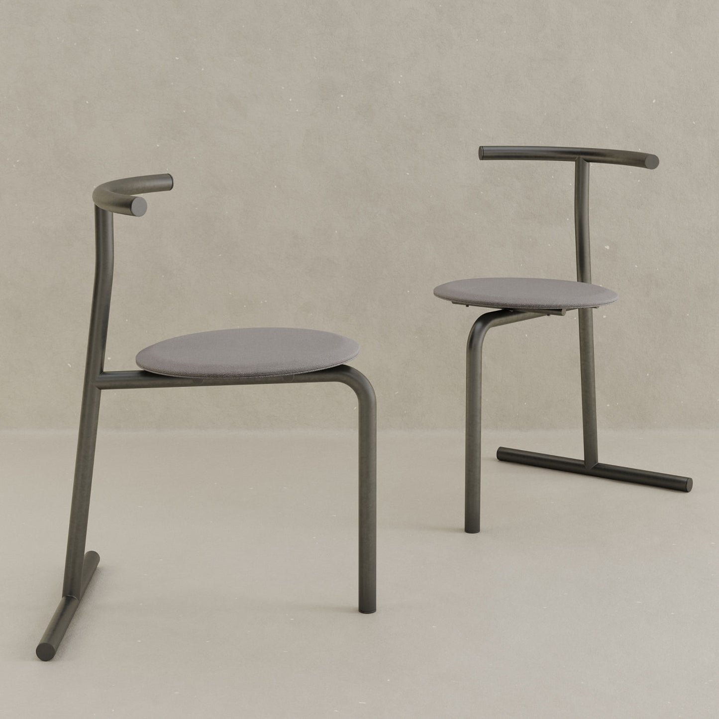 Eater Soft Seat