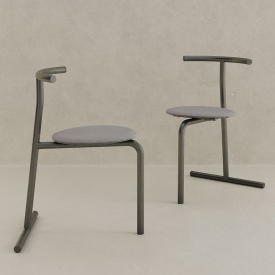 Eater Soft Seat