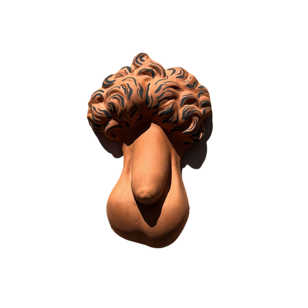 Davide Sculpture
