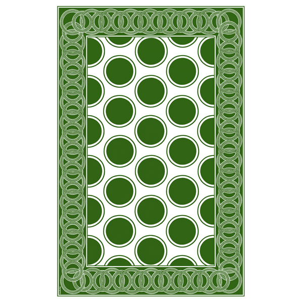 Giotto Tablecloth