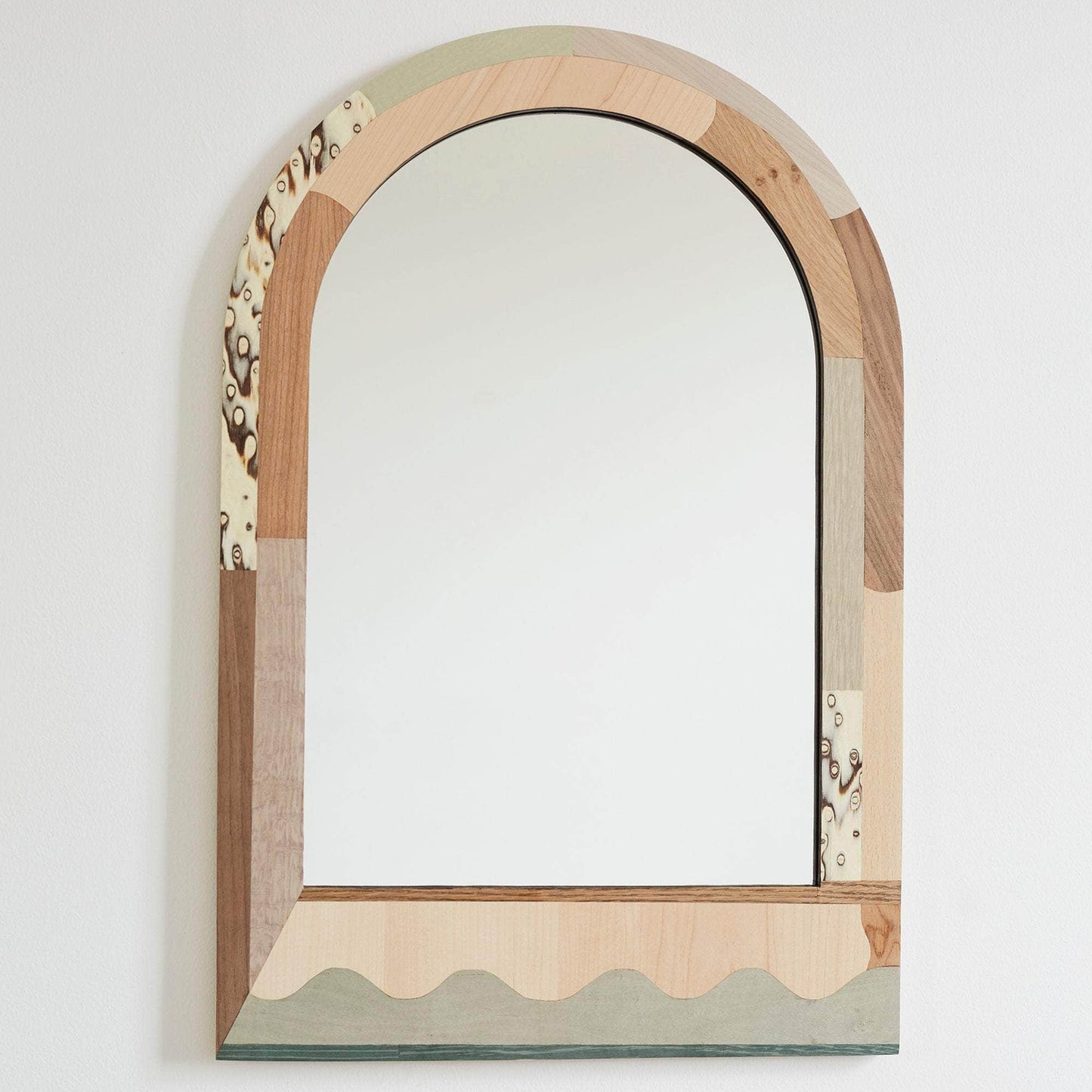 Arch Mirror