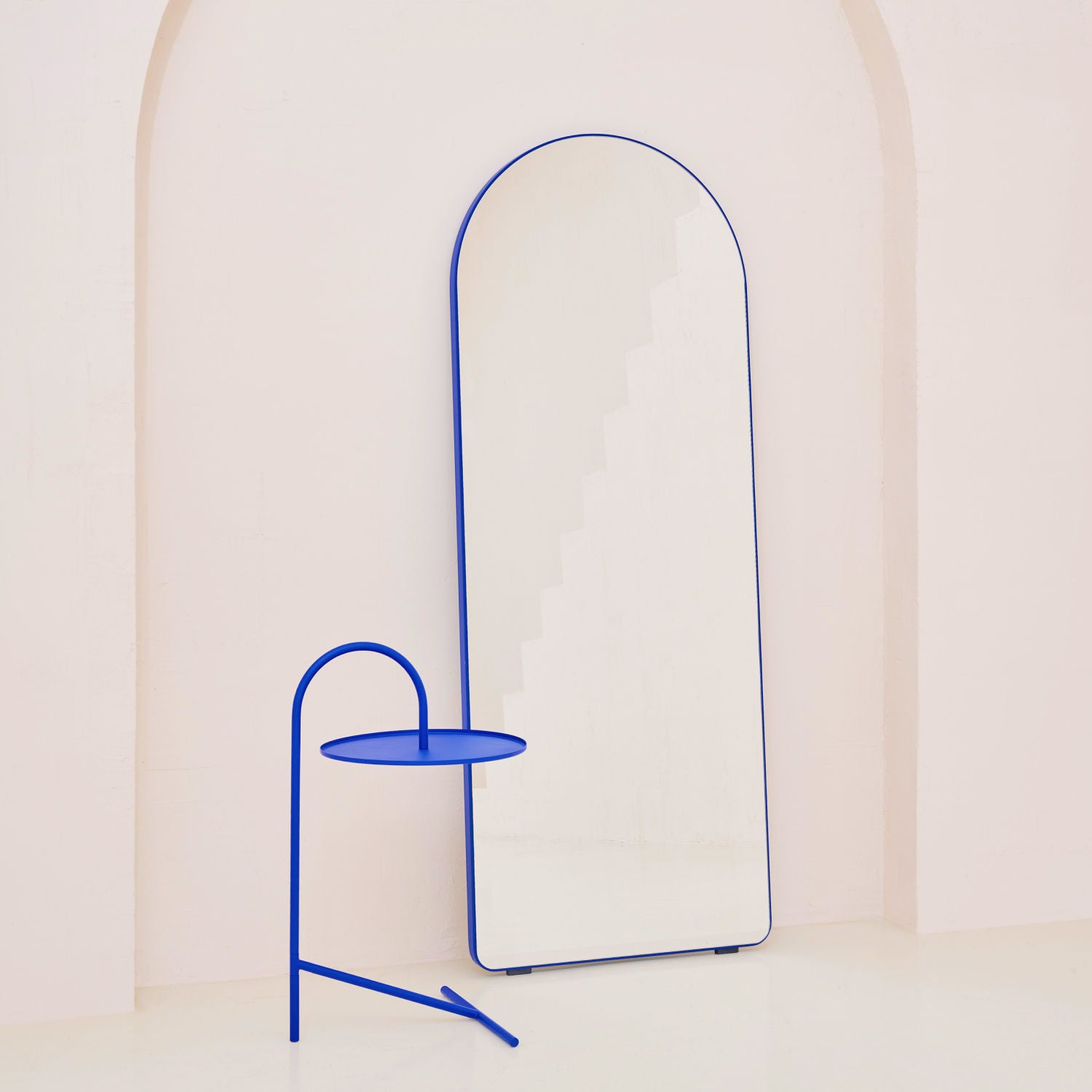 Loveself 01 - Full Length Arched Mirror