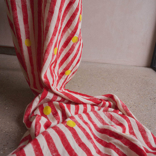 Sunrise Tablecloth