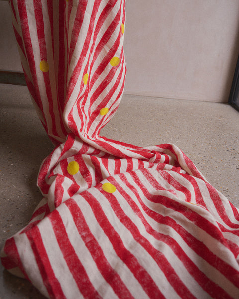 Sunrise Tablecloth