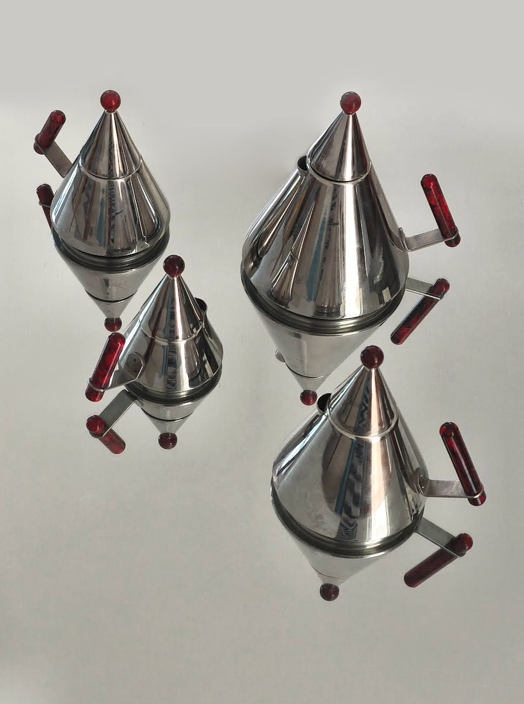 Memphis Tea or Coffee Set