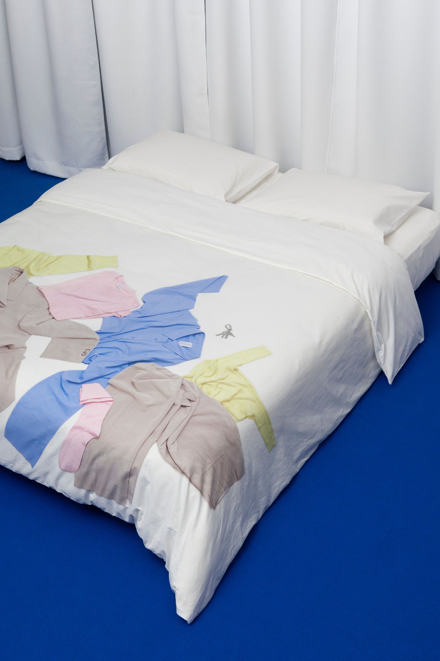 'Its a Mess' Bedding Set