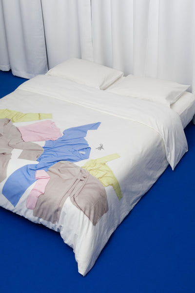 'Its a Mess' Bedding Set