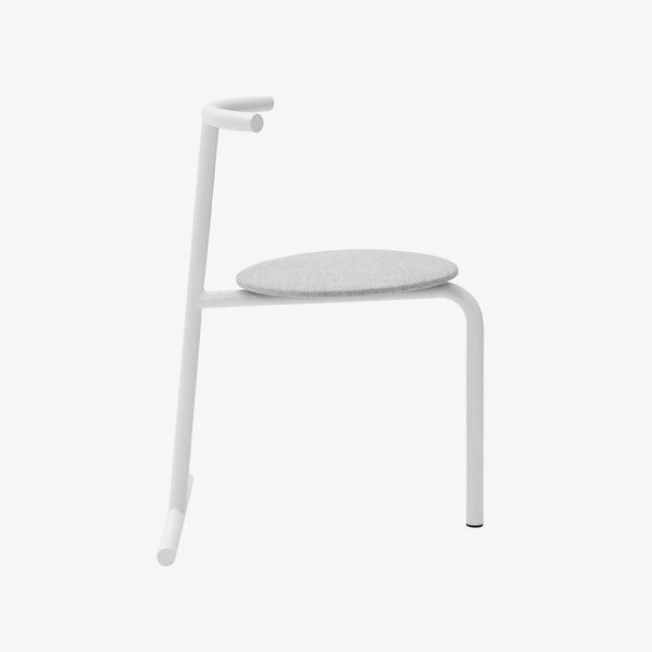 Eater Soft Seat