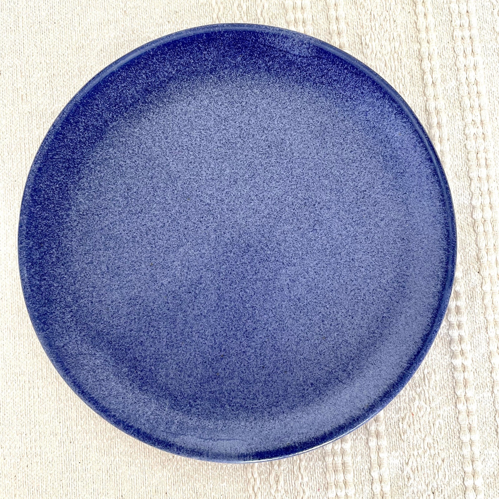 Tulum - Set of 2 plates