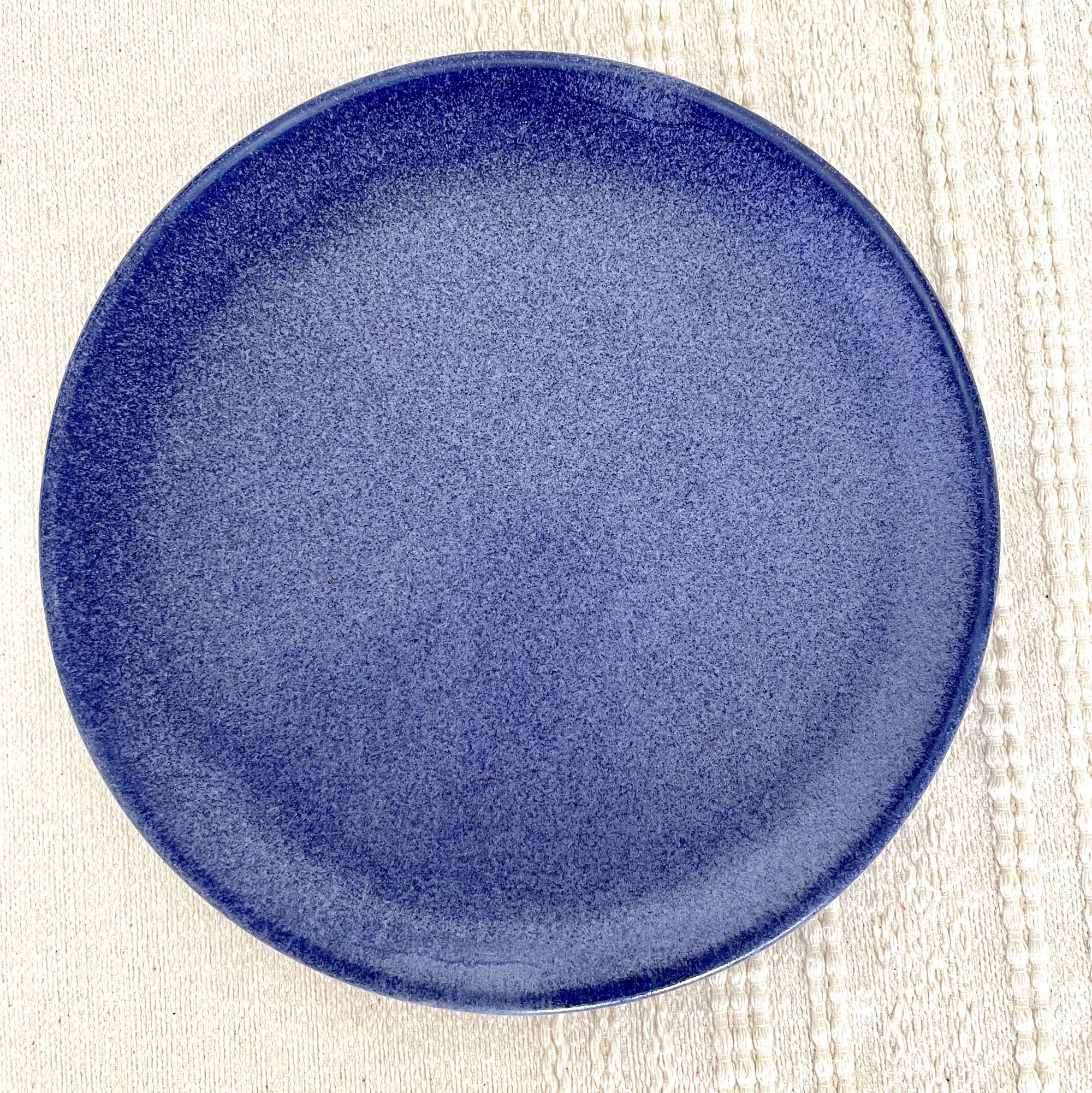 Tulum - Set of 2 plates