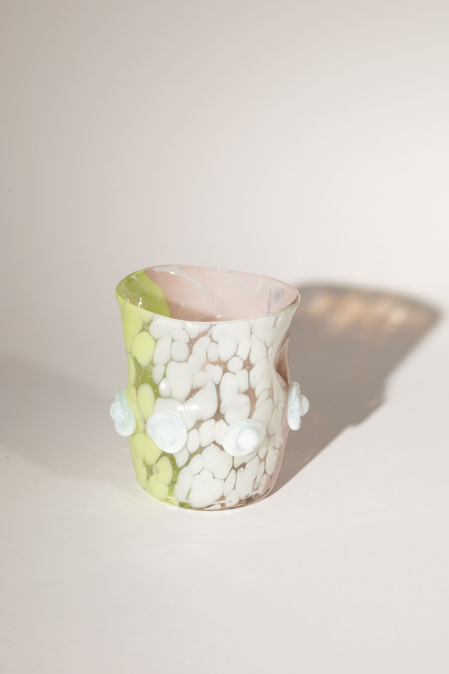 Surrealist Murano Glass #1