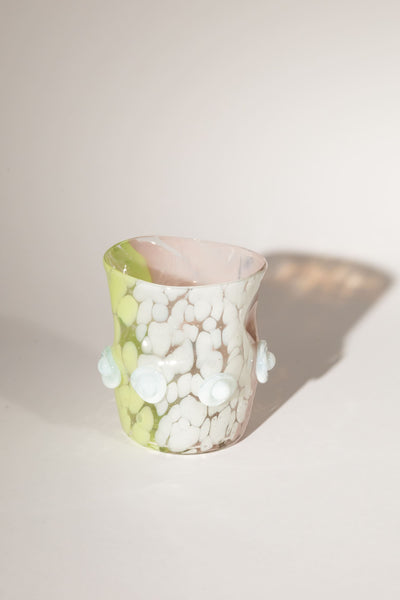 Surrealist Murano Glass #1