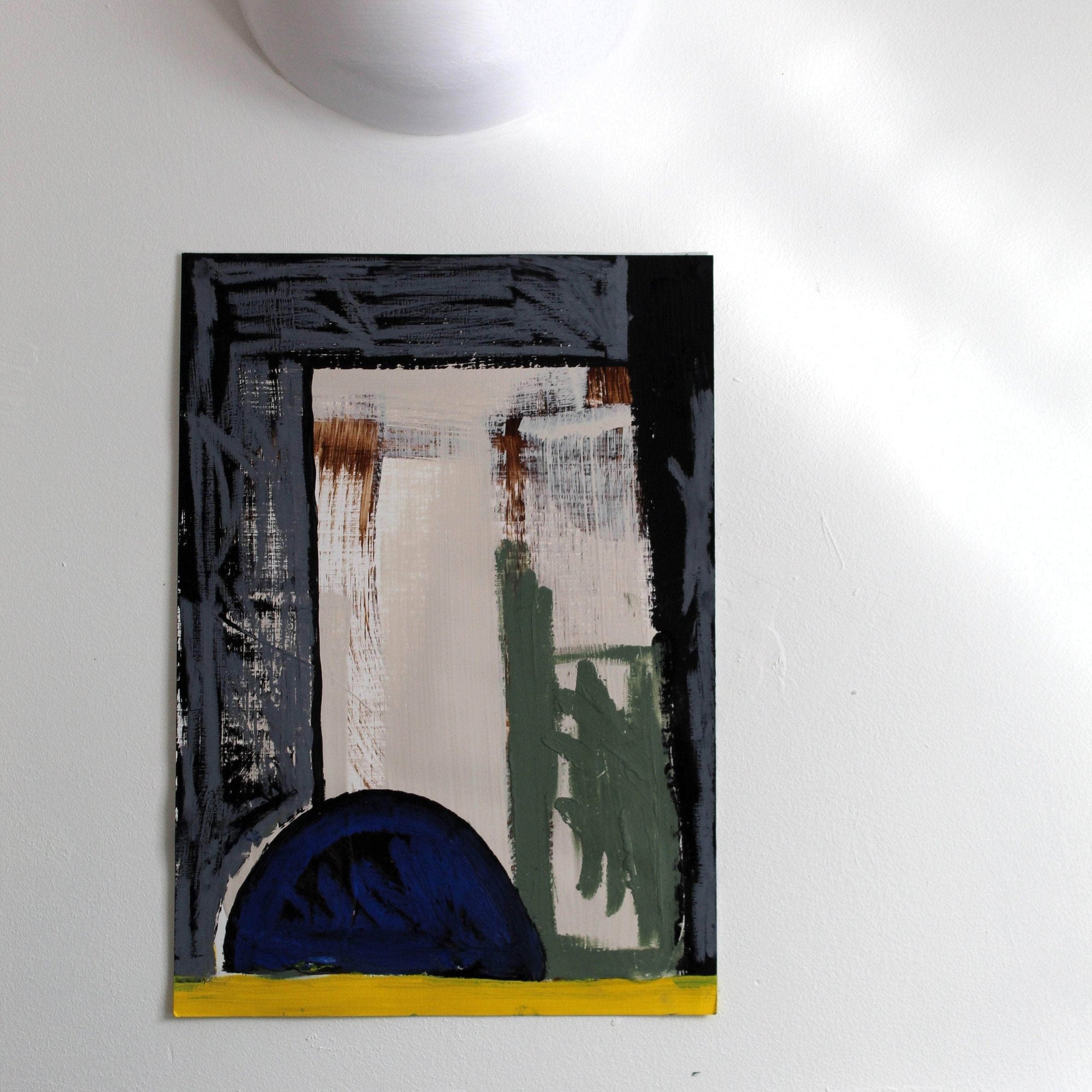 Made For You Fine Art Giclée Print