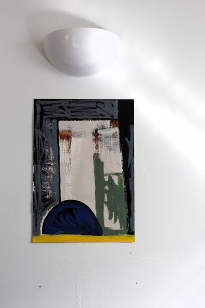 Made For You Fine Art Giclée Print