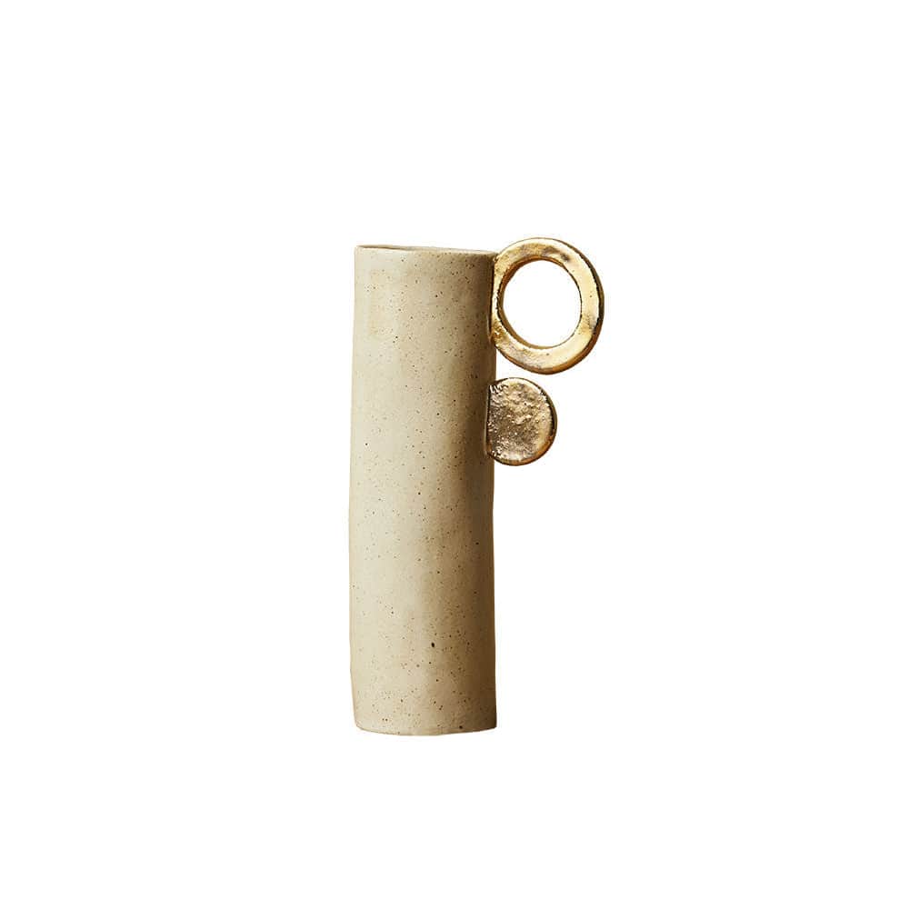 Orbital Bud Vase