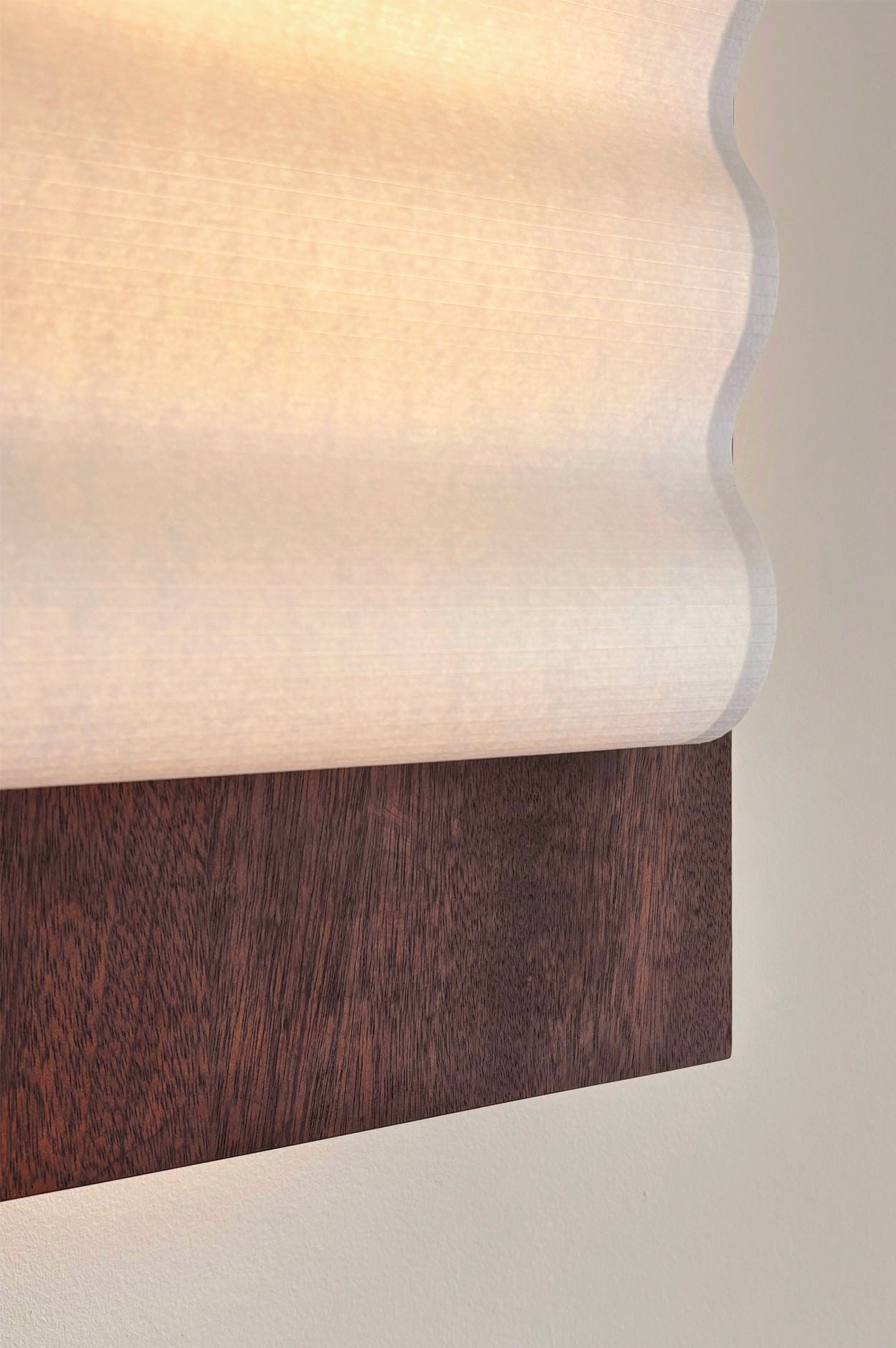 Frame L Wall Light - 5 finishes