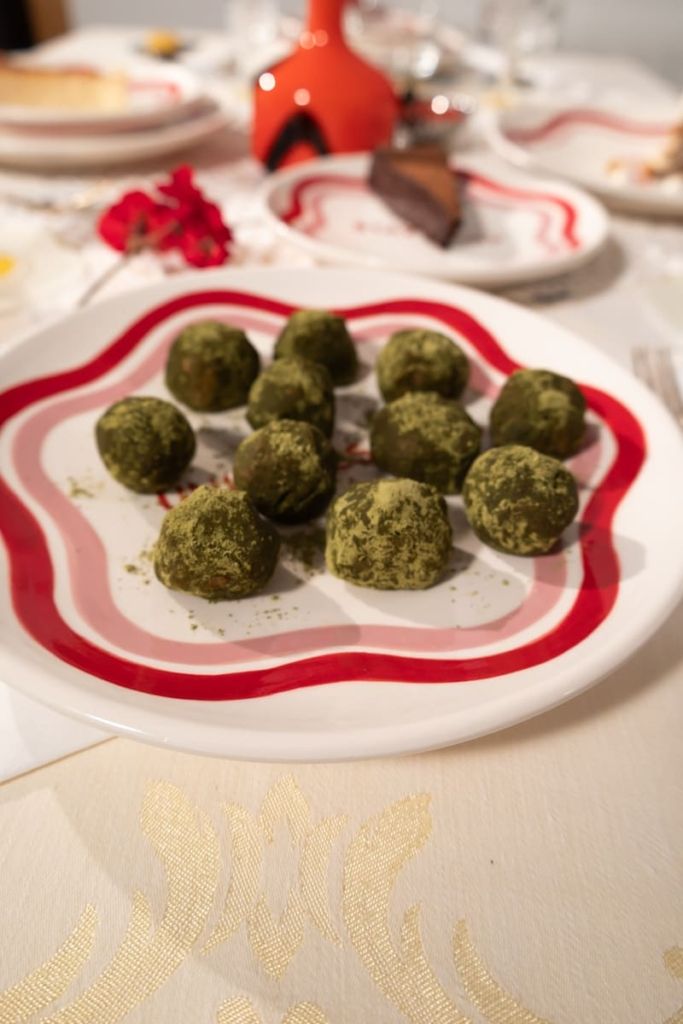 Drama Queen Dinner Plate