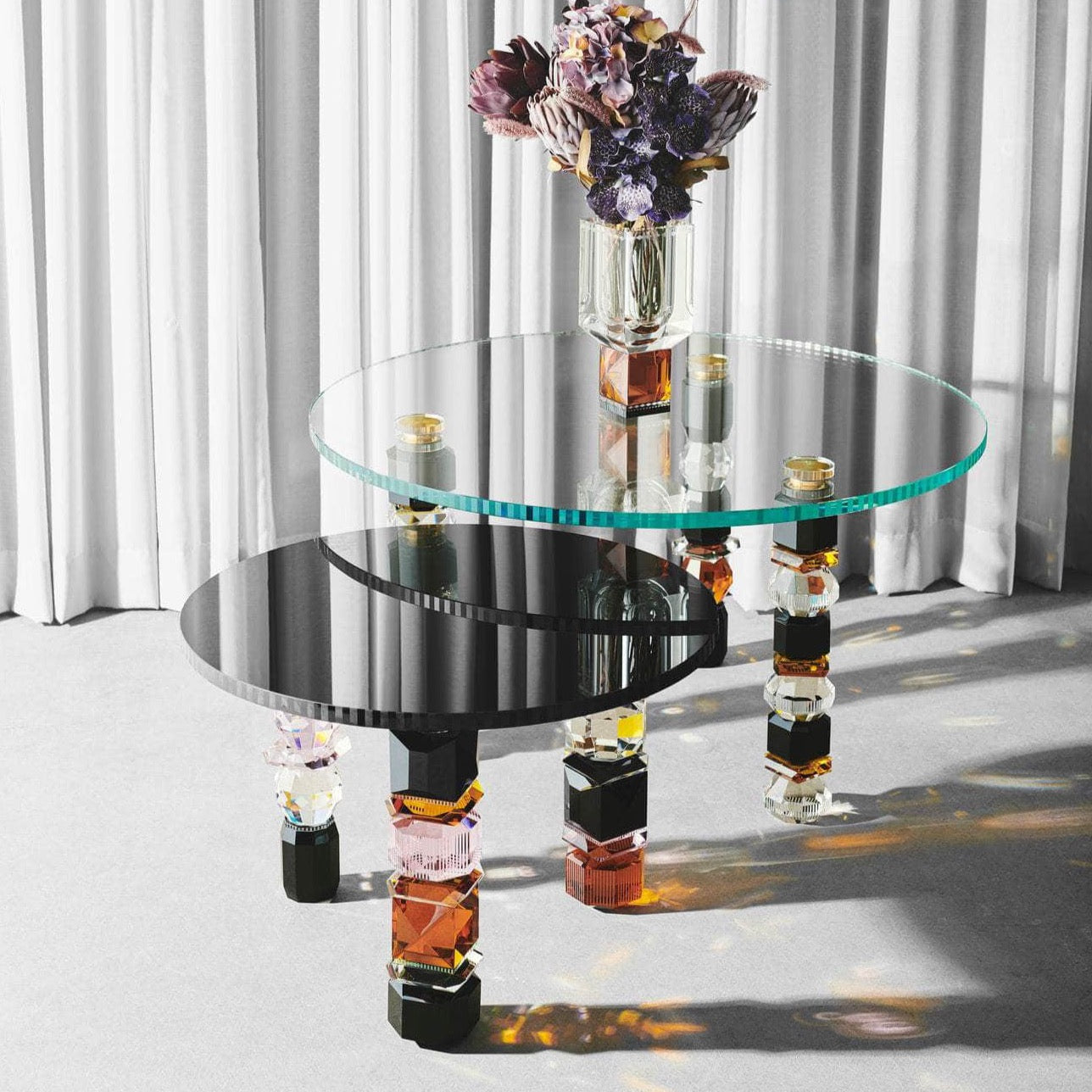 Orlando Table