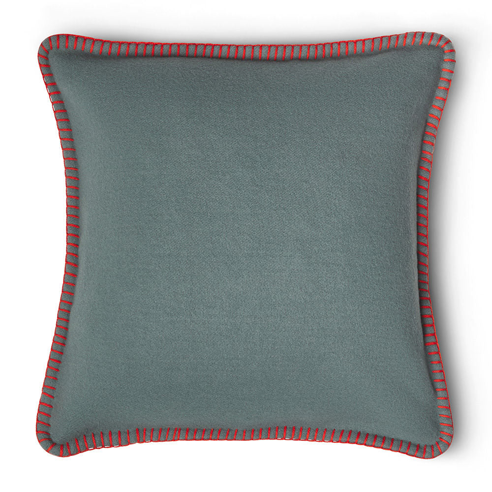 Vesper Merino Pillow Cover