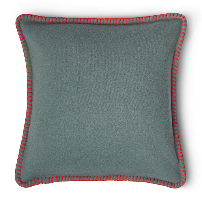 Vesper Merino Pillow Cover