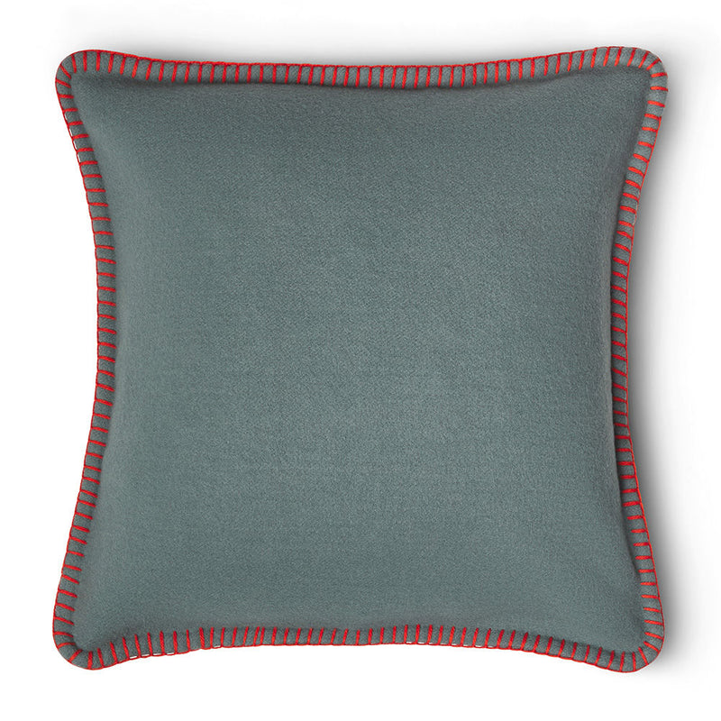 Vesper Merino Pillow Cover