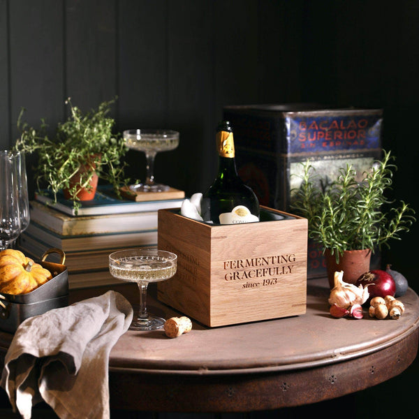 Single Wine/Champagne Cooler