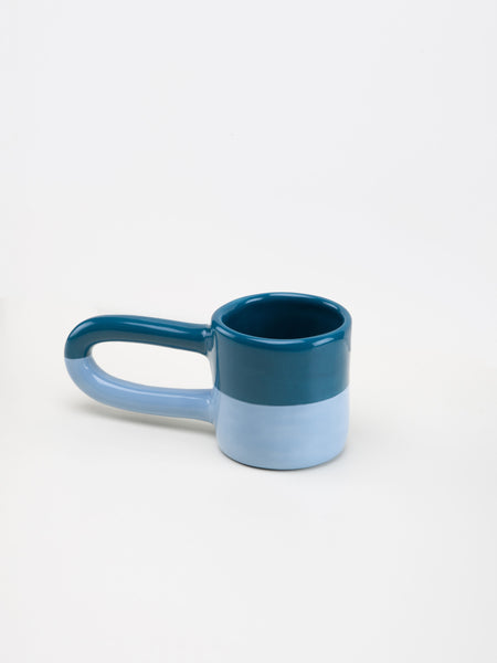 Off the Handle Medium Cup