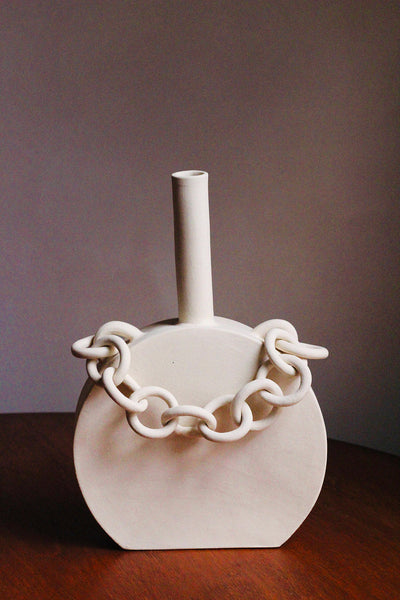 OOOOO V Sculpture