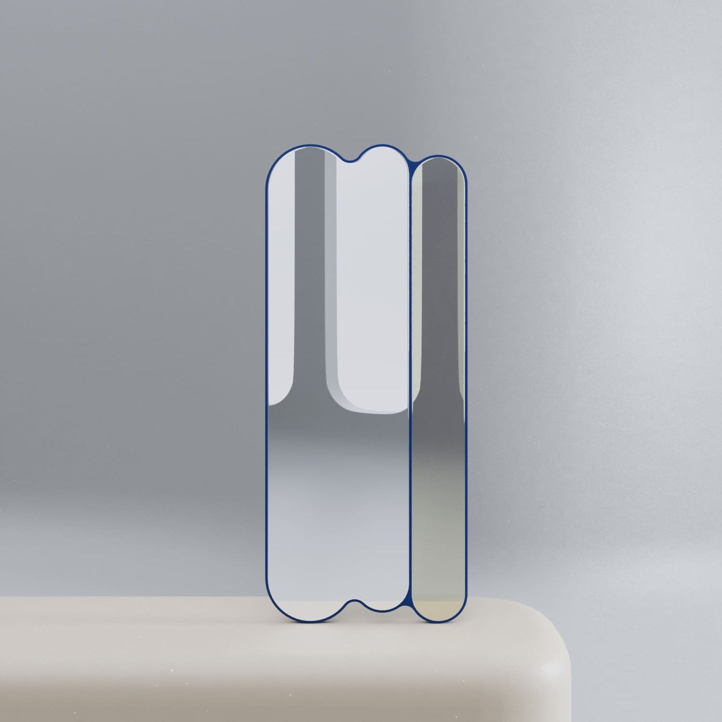 Pancakes V2+1 - Large Mirror