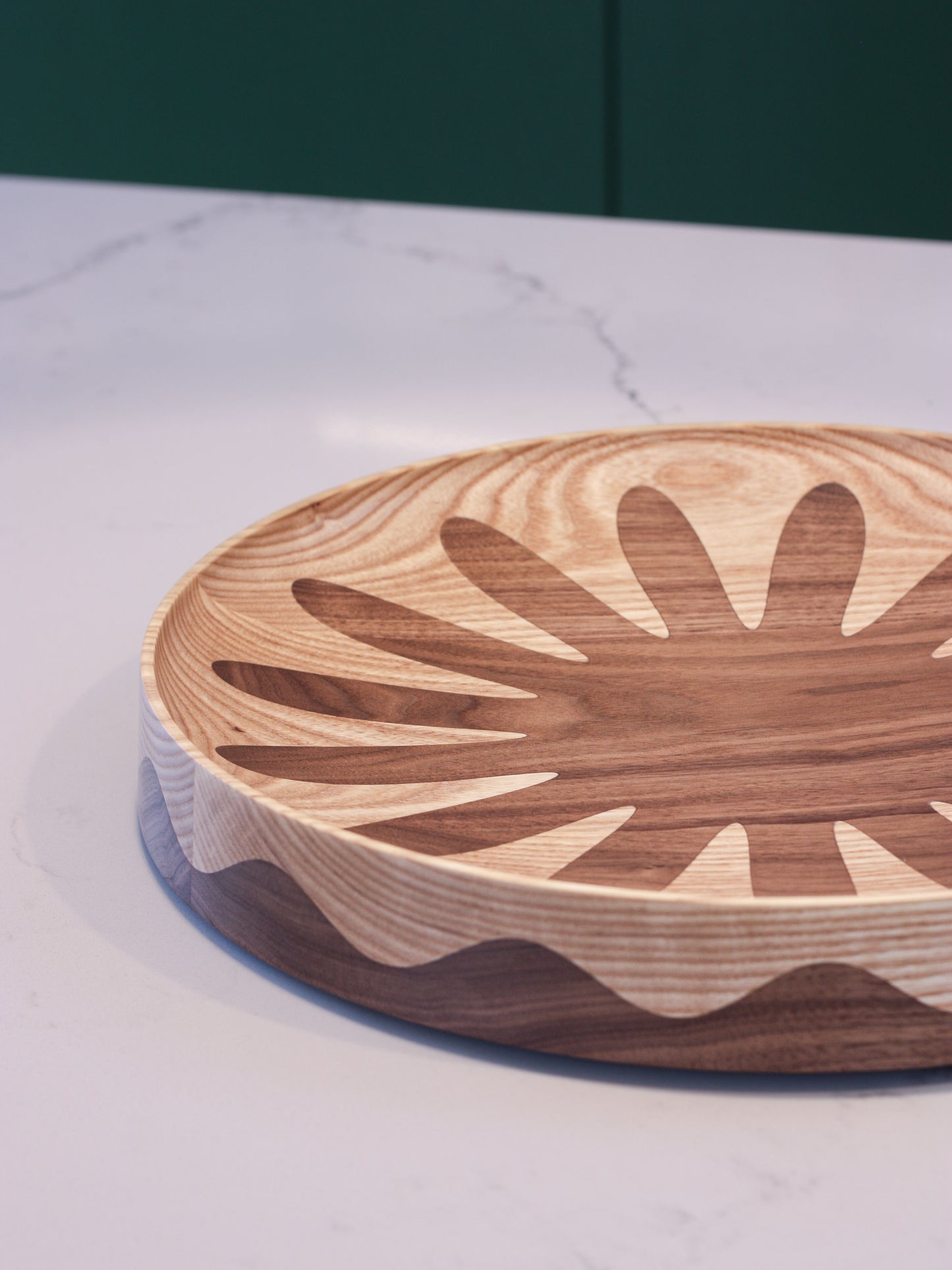 The Timbre Bowl