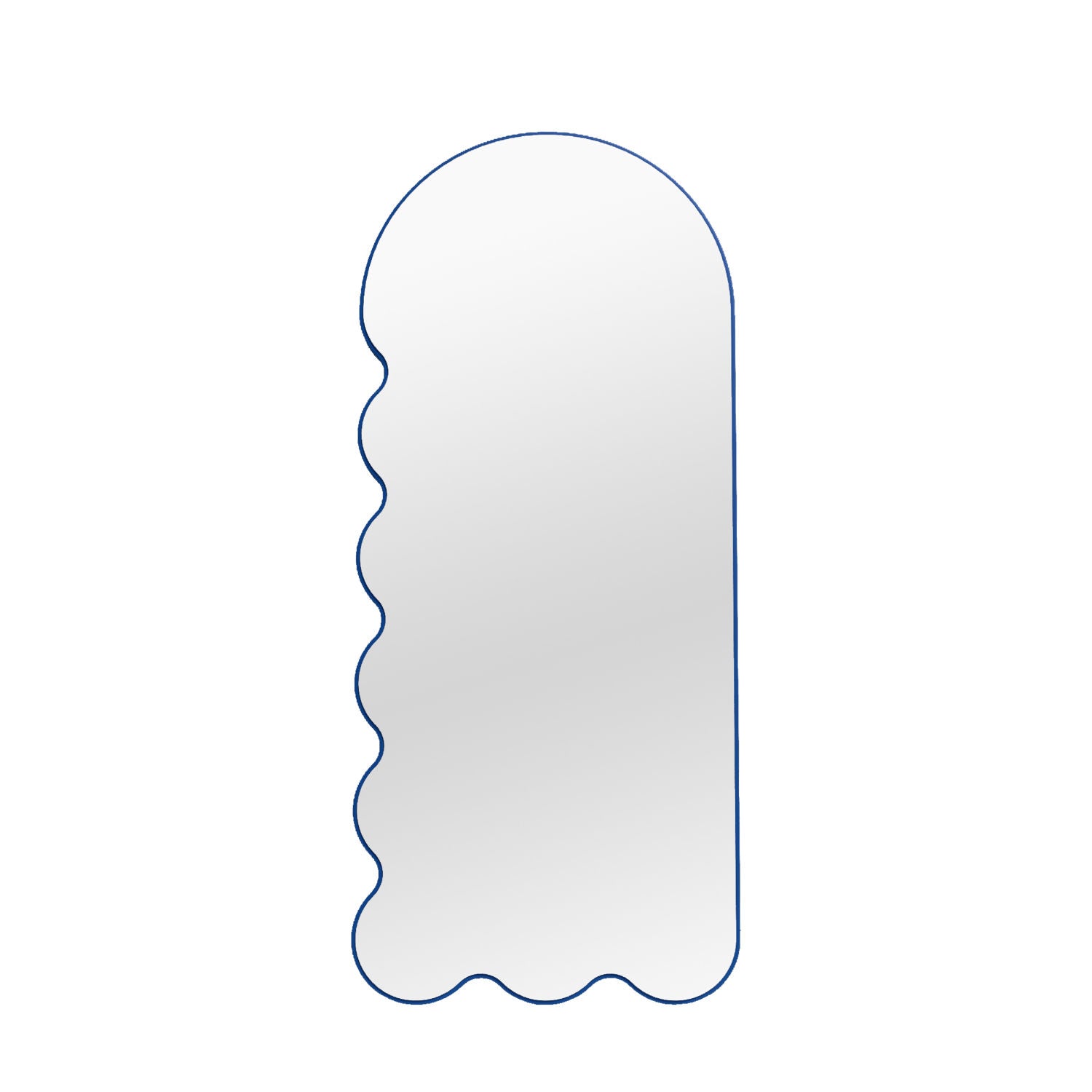 Archvyli L - Large Sculptural Mirror