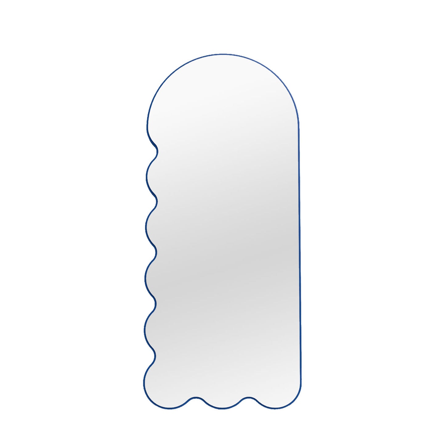 Archvyli L - Large Sculptural Mirror