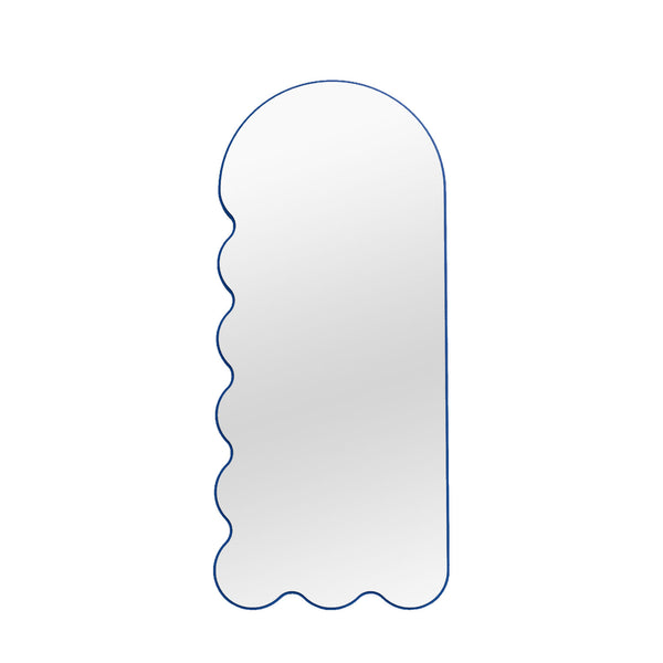 Archvyli L - Large Sculptural Mirror