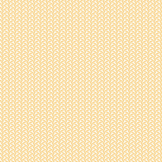 Tiny Tulips Wallpaper - Sand