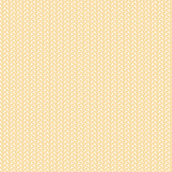 Tiny Tulips Wallpaper - Sand