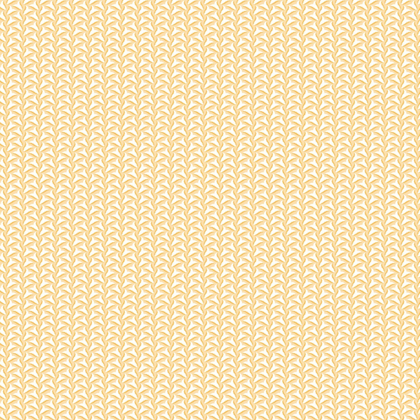 Tiny Tulips Wallpaper - Sand