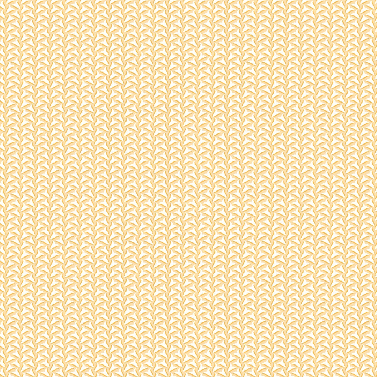 Tiny Tulips Wallpaper - Sand