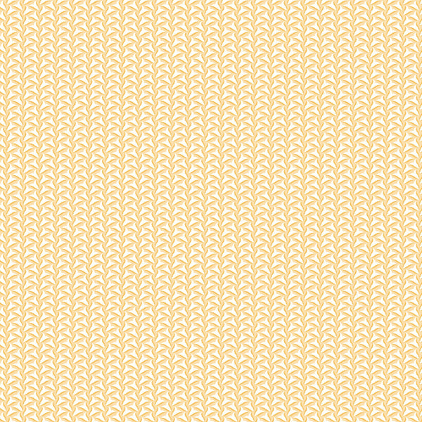 Tiny Tulips Wallpaper - Sand